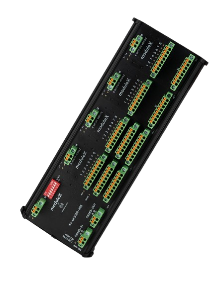 IO Expansion Modules