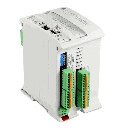 Industrial PLCs