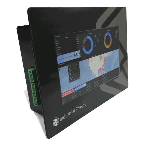 Panel PC & HMIs