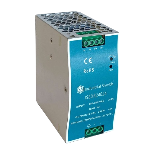 Power Supplies