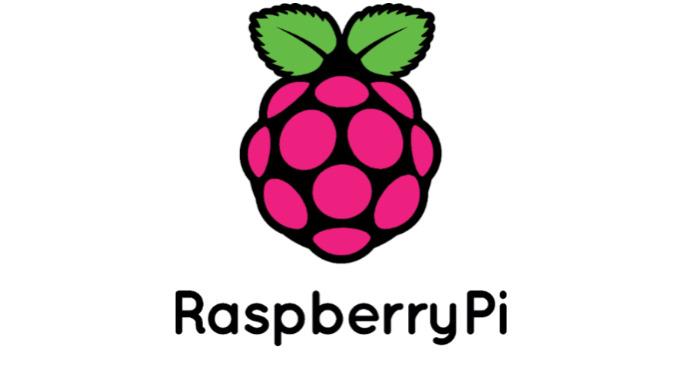 Raspberry Pi Raspberry Pi