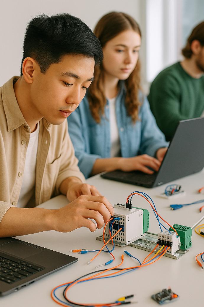 Learning & Education