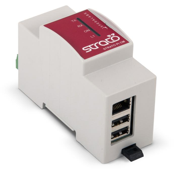 Strato Pi CM Duo v3 Strato Pi CM Duo v3