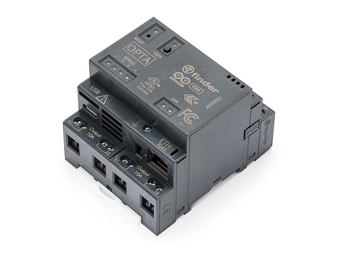 Arduino Opta RS485 Arduino Opta RS485