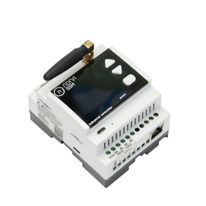 Norvi GSM Norvi GSM