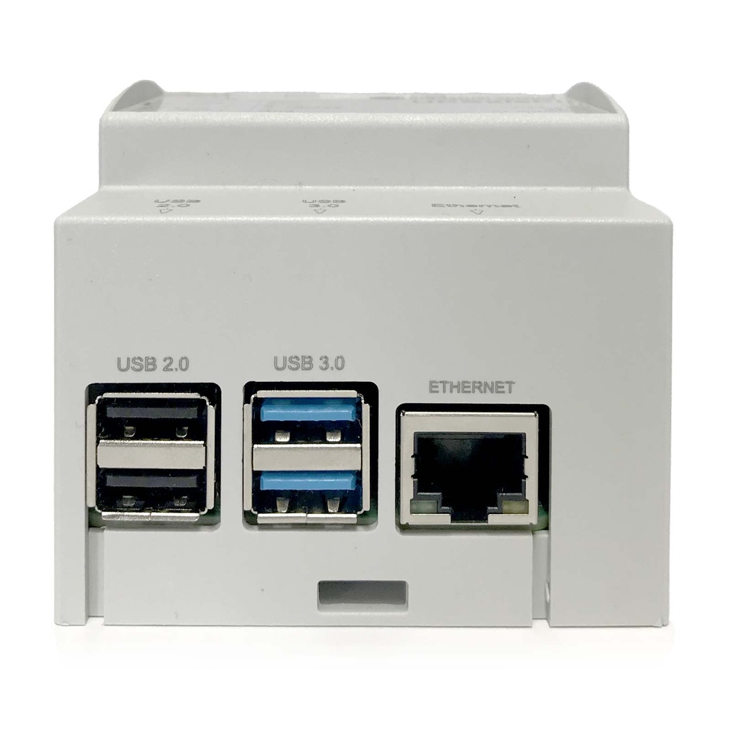 UPSafePI - Without Raspberry Pi 4