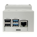 UPSafePI - Without Raspberry Pi 4
