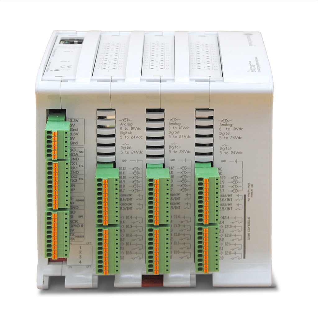 ESP32 PLC 58 