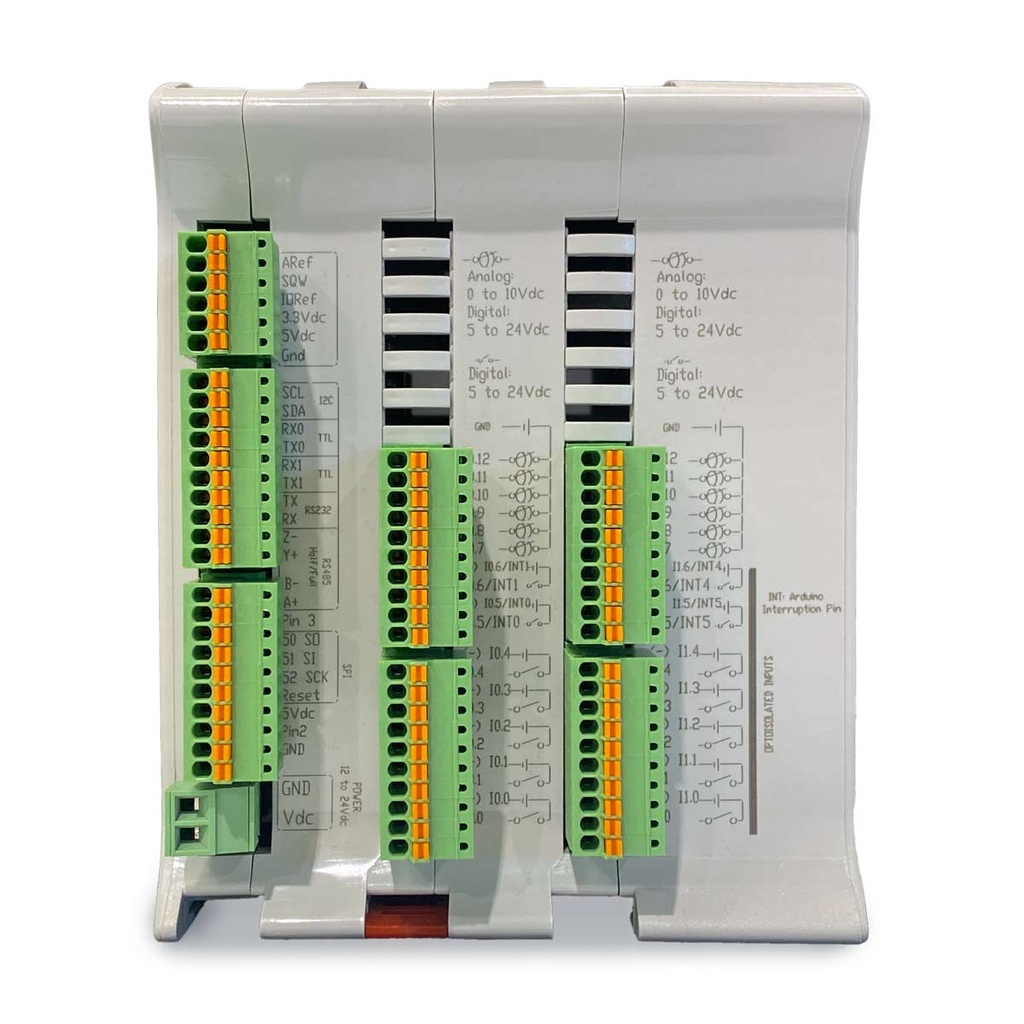 M-DUINO PLC ARDUINO 42