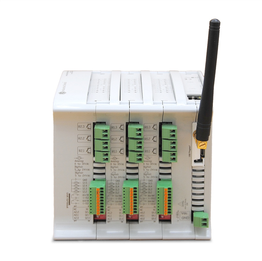 ESP32 PLC 57R 
