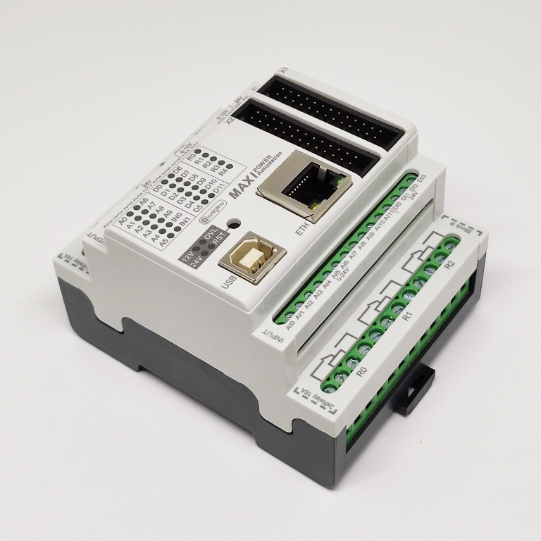 CONTROLLINO MAXI Automation Power