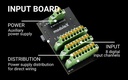 moduleX - Digital Input Module