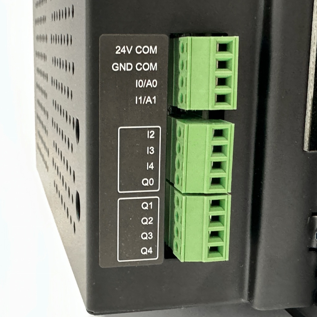 TouchBerry Pi Panel PC 10.1"