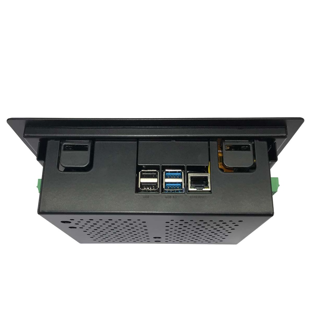 TouchBerry Pi Panel PC  7"