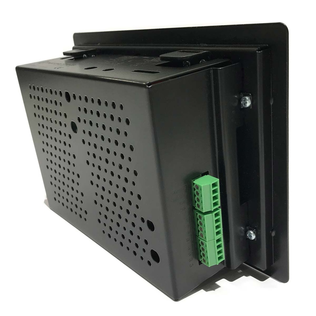 TouchBerry Pi Panel PC  7"