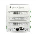 M-DUINO PLC Arduino Ethernet 58 I/Os Analog/Digital PLUS - nou