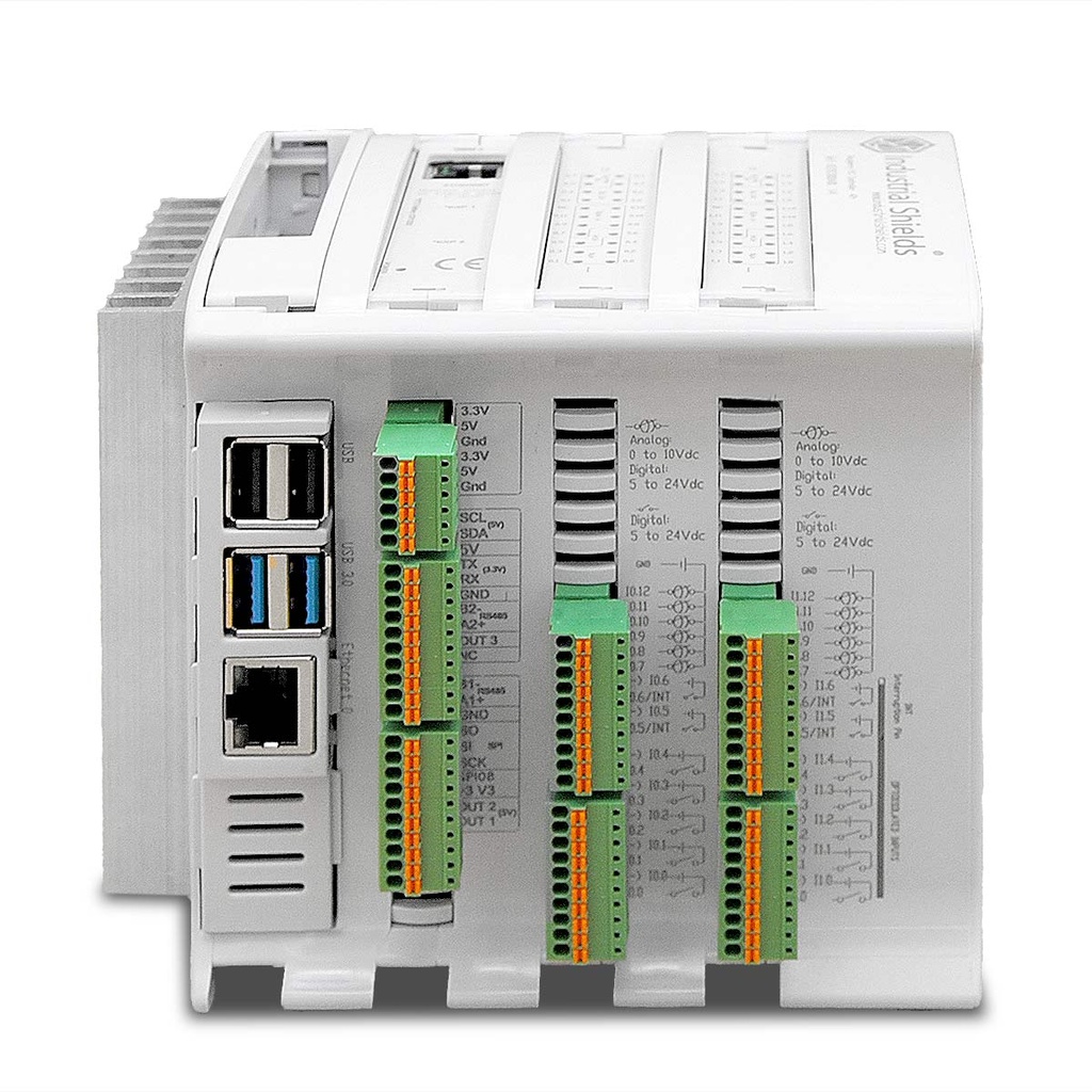 RASPBERRY PLC 42 