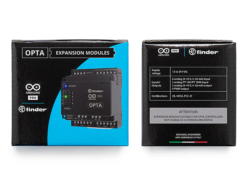 arduino-opta-ext-a0602-io-expansion-module 3