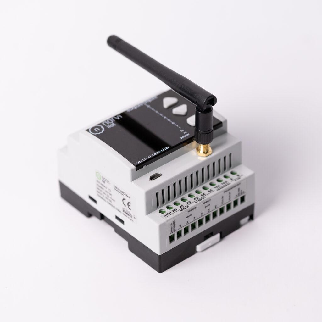 norvi-gsm-esp32-industrial-iot-controller 6