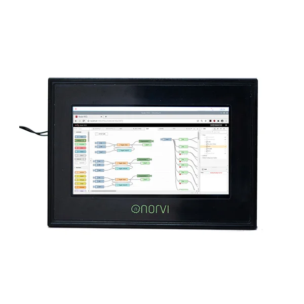 norvi-rpi-hmi-raspberry-pi-7inch-industrial-touch-panel 2