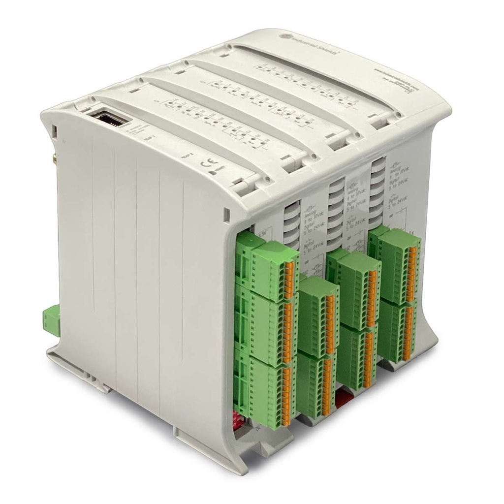 ESP32 PLC 58 