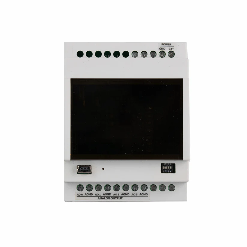 Analog Output Expansion