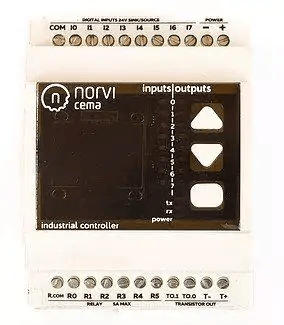 NORVI ENET