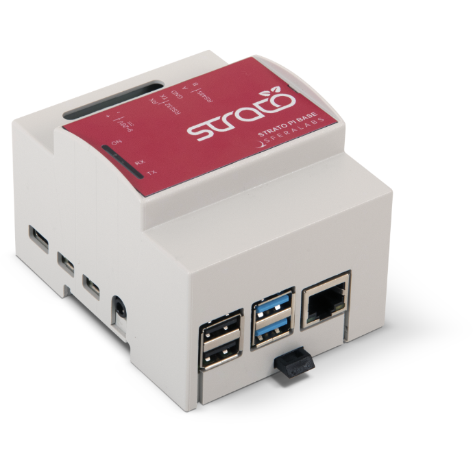 Strato Pi Base