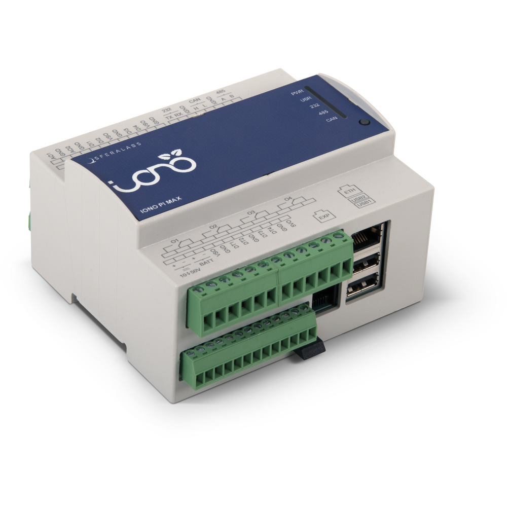 Iono Pi Max v2