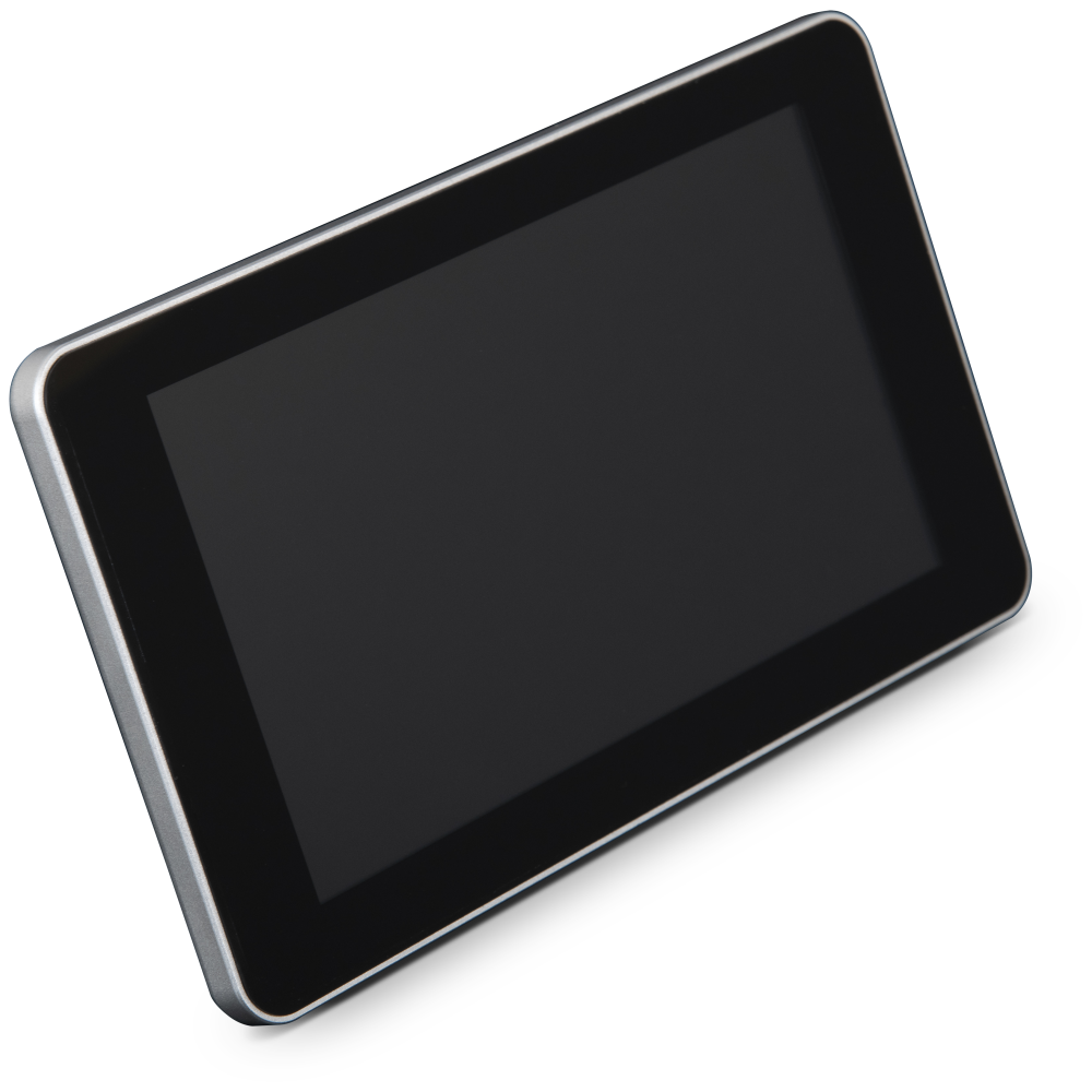 Strato Pi Touch Display Kit
