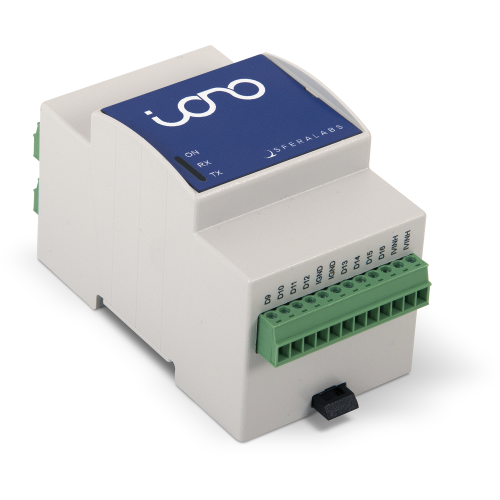 Iono RP D16
