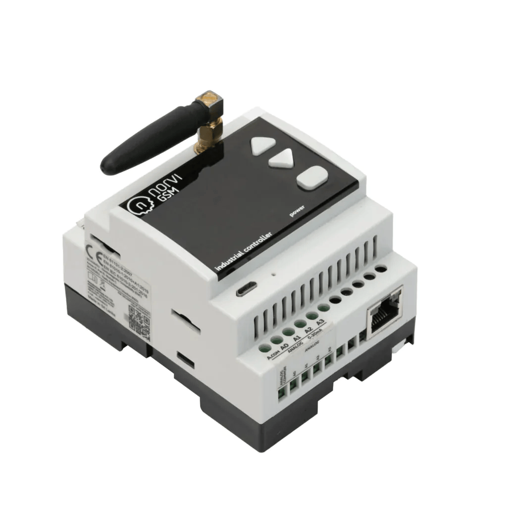 NORVI GSM