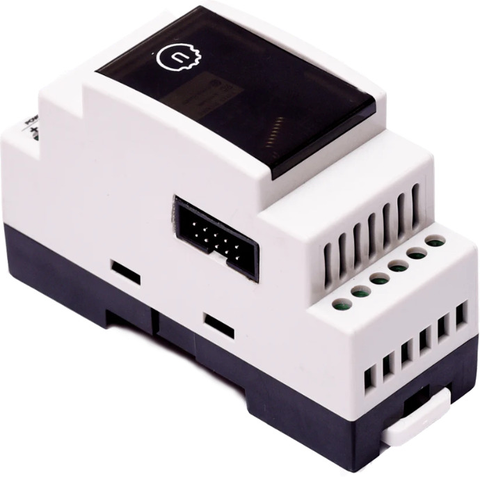 Digital Input Expansion