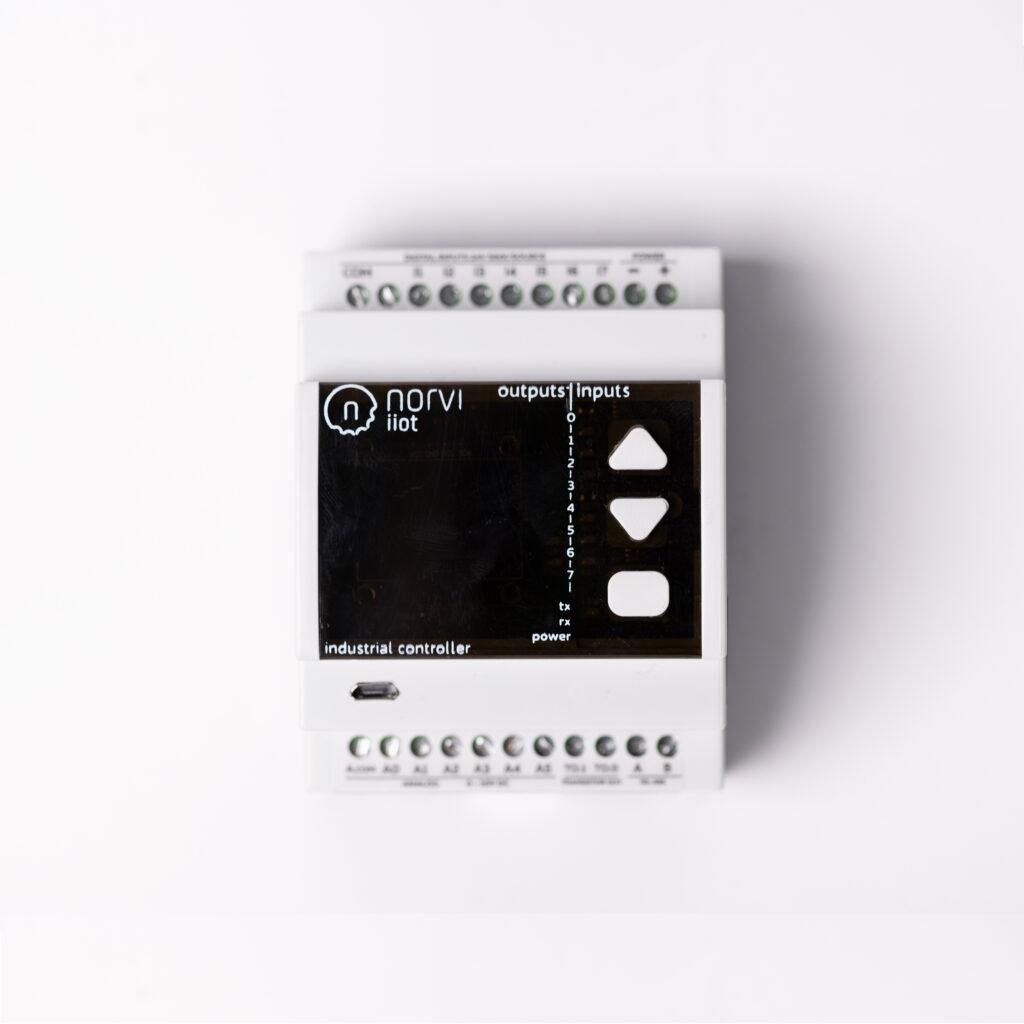 Norvi IIOT