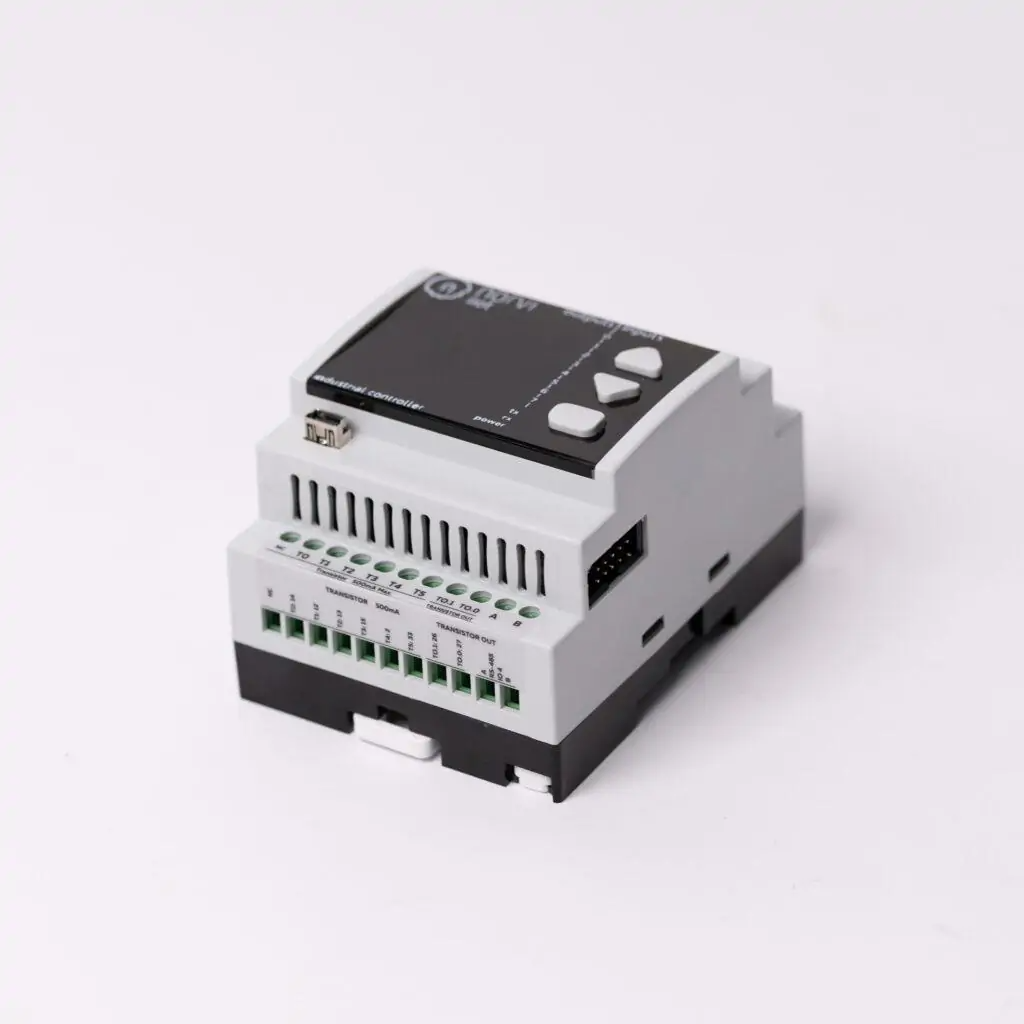 Norvi IIOT