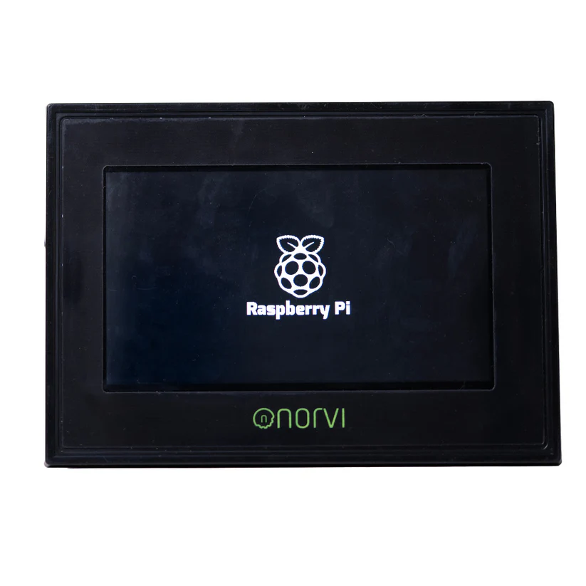 NORVI RPI-HMI