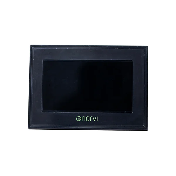 NORVI RPI-HMI