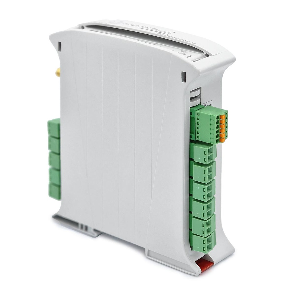 ESP32 PLC 14