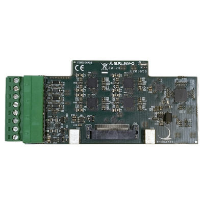 Industrial Analog Outputs X2-Series Expansion Board-Strato Pi Max
