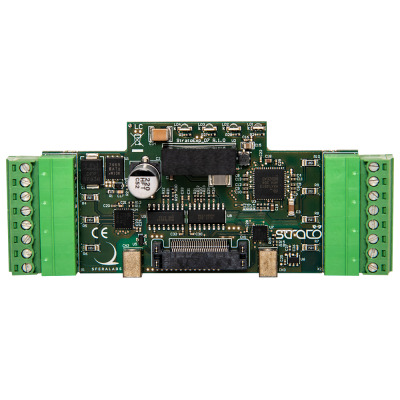 Industrial Digital I/O X2-Series Expansion Board - Strato Pi Max