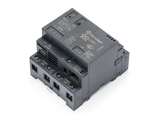 [AFX00001] Arduino Opta RS485