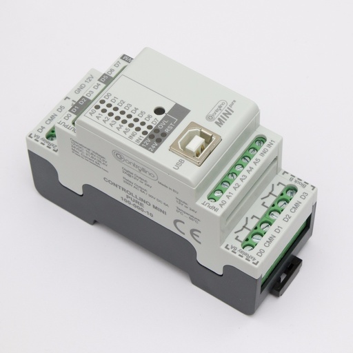 [100.000.10] CONTROLLINO MINI Pure