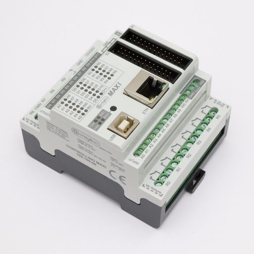 [100.100.00] CONTROLLINO MAXI