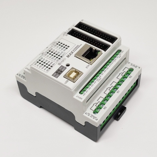 [100.104.00] CONTROLLINO MAXI Power Automation