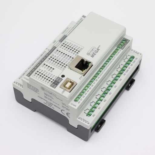 [100.200.10] CONTROLLINO MEGA Pure