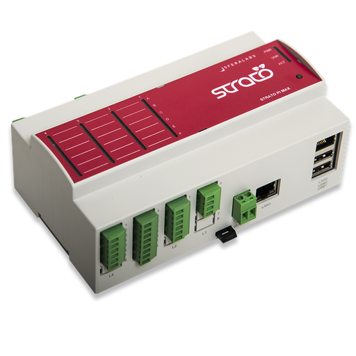Strato Pi Max