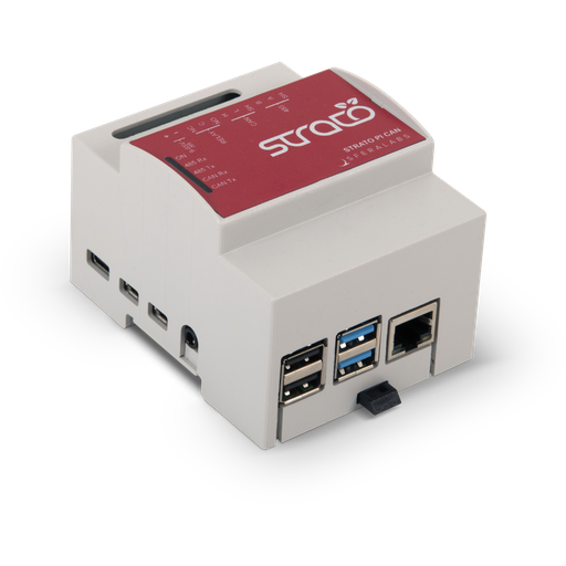 Strato Pi CAN