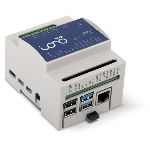 Iono Pi