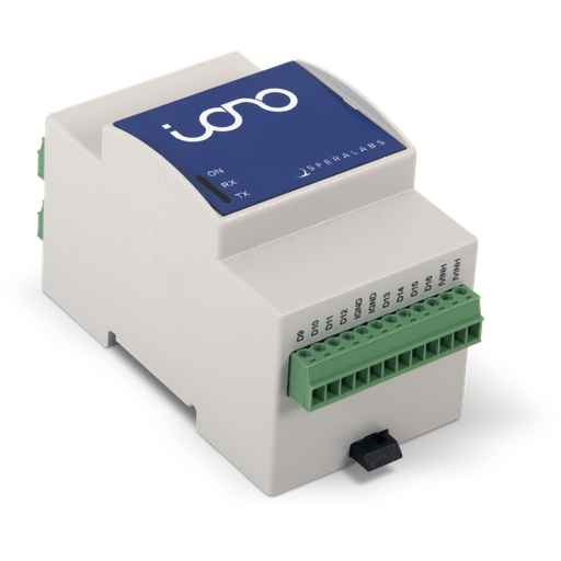 Iono RP D16