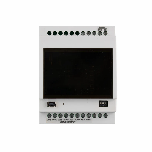 [TBD41] Analog Output Expansion